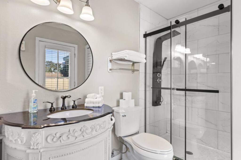 Charming Studio Overlooking The Pool. Феникс Экстерьер фото